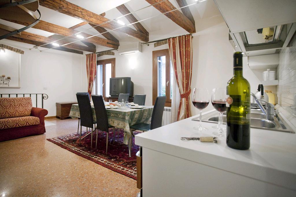 Apartamento Locappart Santa Croce