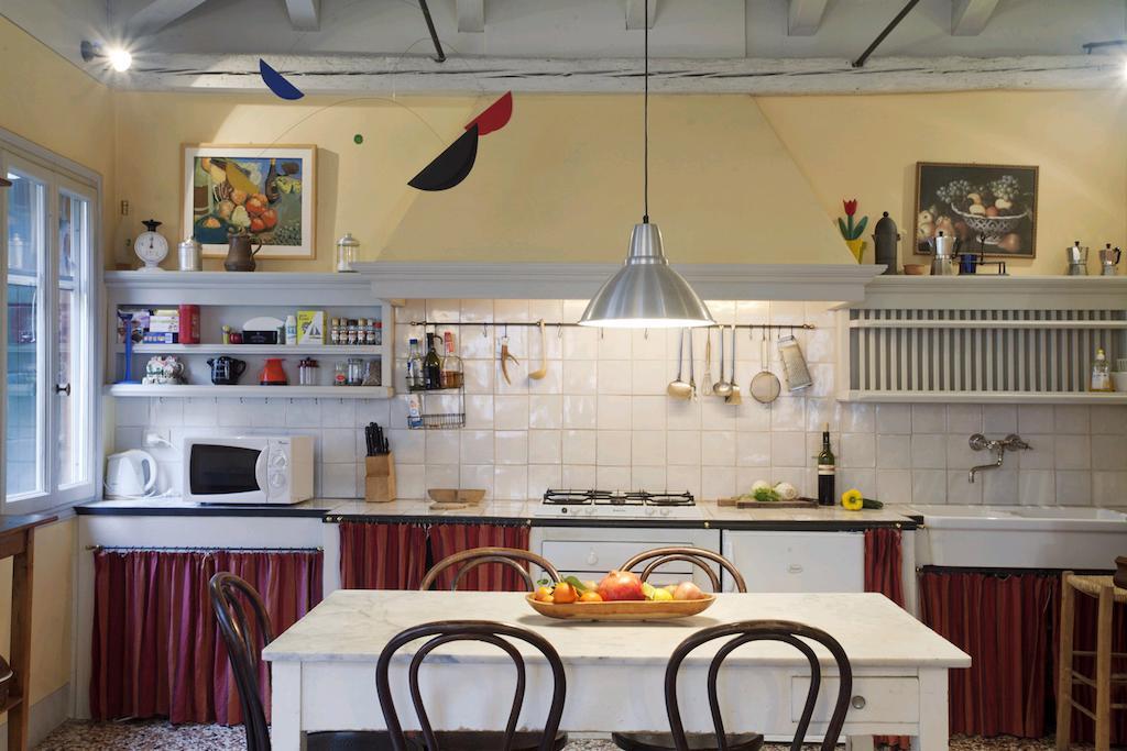 Apartamento Locappart Santa Croce *