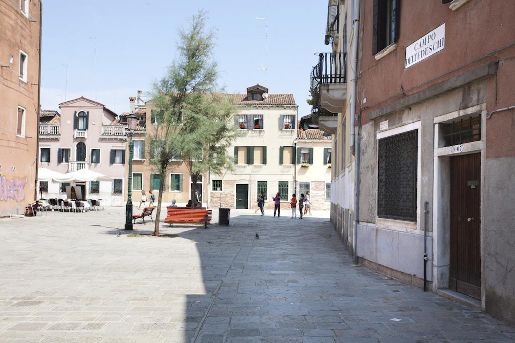 Apartamento Locappart Santa Croce