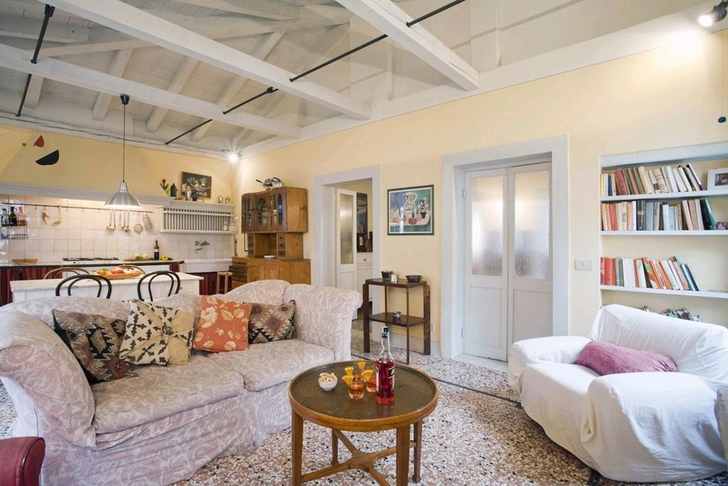 Apartamento Locappart Santa Croce *