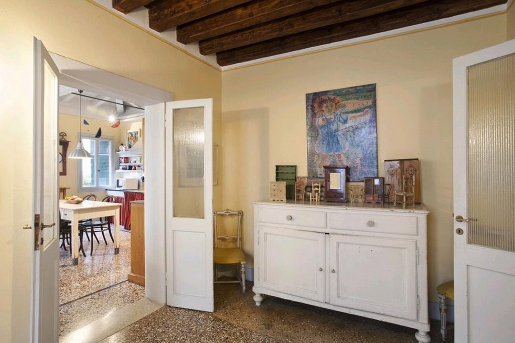 Locappart Santa Croce Apartamento *