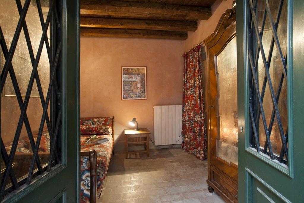 Apartamento Locappart Santa Croce Venecia