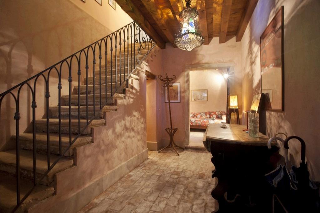Locappart Santa Croce Apartamento
