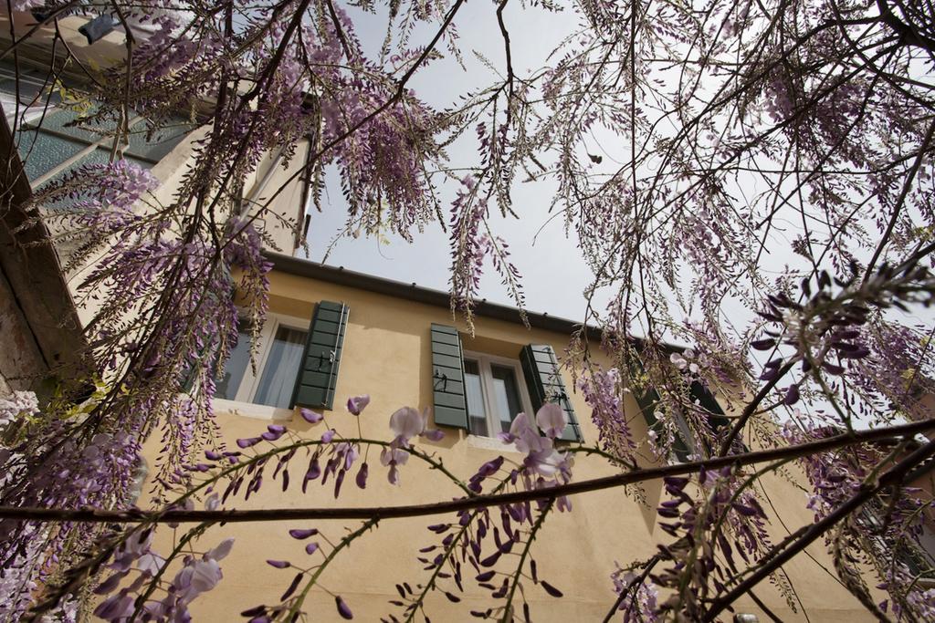 Locappart Santa Croce Apartamento