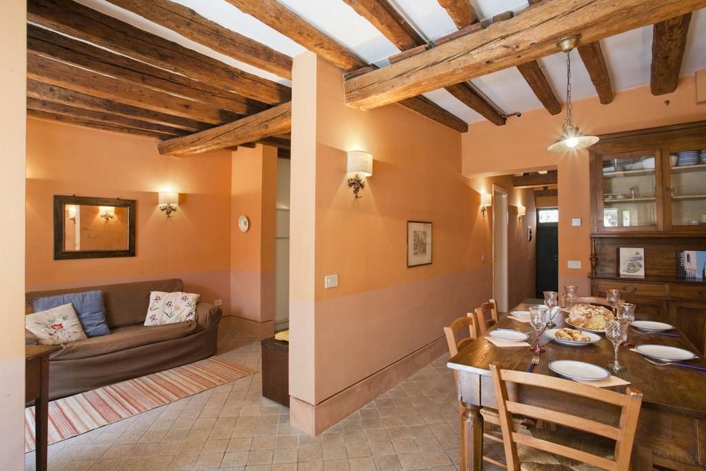 Locappart Santa Croce Apartamento Venecia
