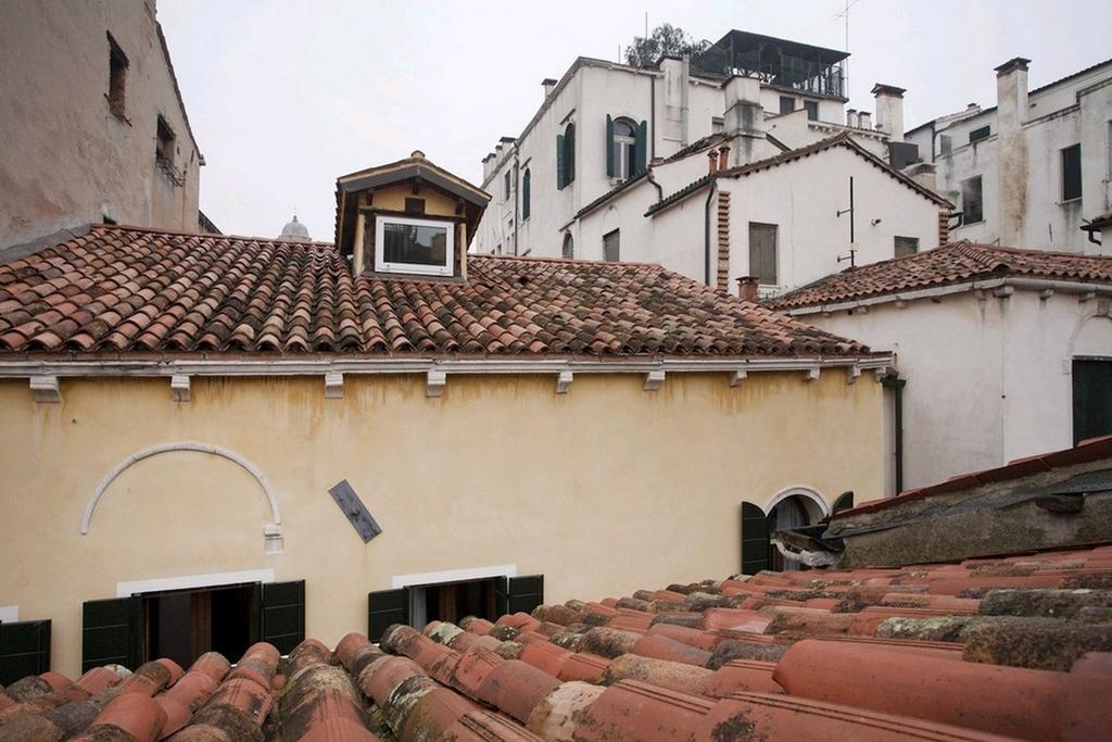 Locappart Santa Croce Apartamento *