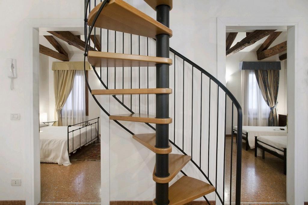 Locappart Santa Croce Apartamento