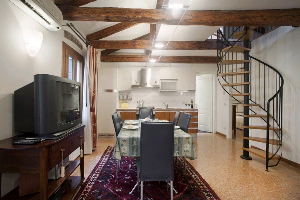 Locappart Santa Croce Apartamento *