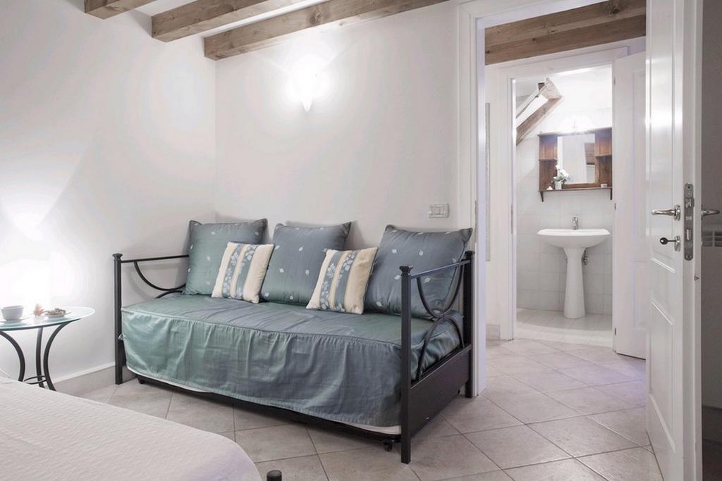 Apartamento Locappart Santa Croce Venecia