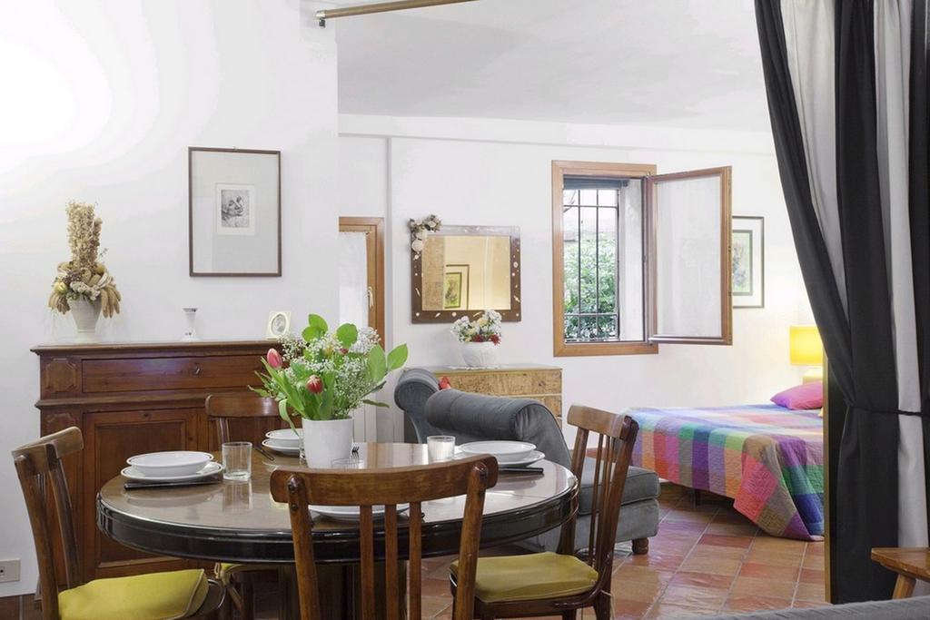 Apartamento Locappart Santa Croce